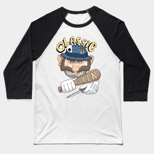 classic goon Baseball T-Shirt